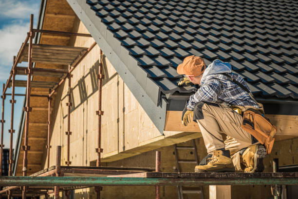 Best Roof Maintenance Services  in Pleasureville, KY