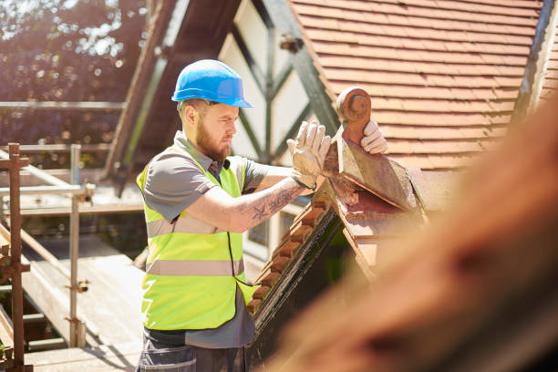 Best Emergency Roof Repair  in Pleasureville, KY