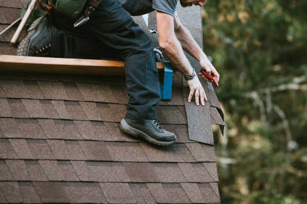 Best Commercial Roof Installation  in Pleasureville, KY
